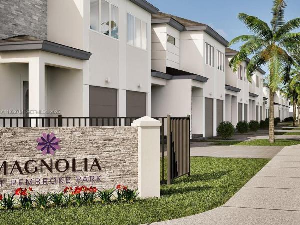 5020 SW 37th St, Pembroke Park, Florida 33023, image 1