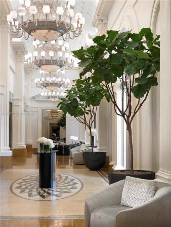 Acqualina Ocean Residences & Resort , 17875 Collins Ave #905, Sunny Isles Beach, Florida 33160, image 2