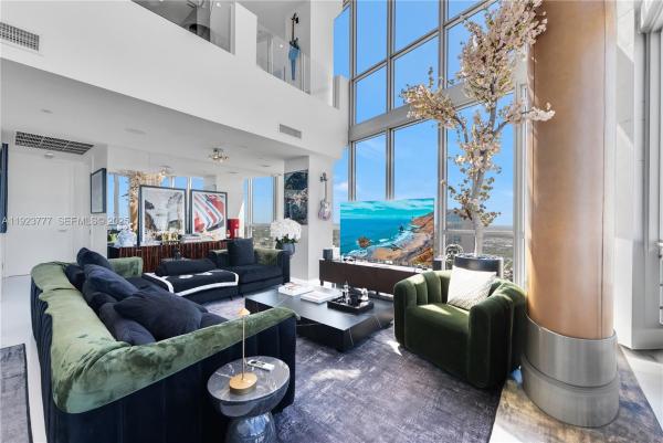 Marquis Residences, 1100 Biscayne Blvd #6307, Miami, Florida 33132, image 1