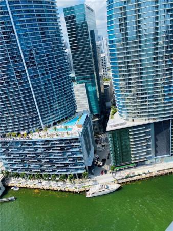 Icon Brickell Tower 1, 465 Brickell Ave #3804, Miami, Florida 33131, image 1