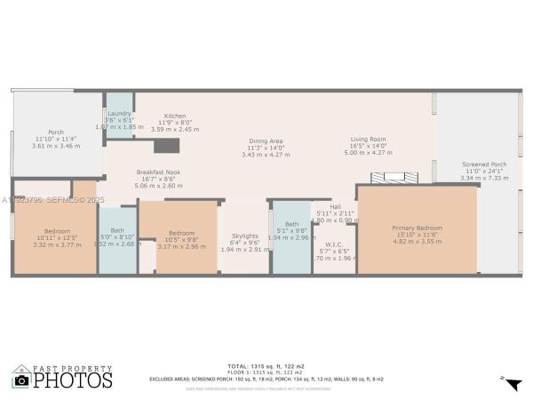 Villas East, 1489 Fairway Rd, Pembroke Pines, Florida 33026, image 2