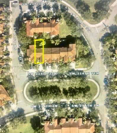 Santa Barbara, 8525 SW 214th Ter, Cutler Bay, Florida 33189, image 2