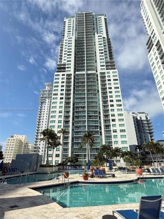 Vizcayne South, 253 NE 2nd St #908, Miami, Florida 33132, image 1