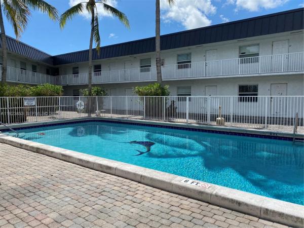 Wisteria Court, 1470 N Dixie Hwy #42, Fort Lauderdale, Florida 33304, image 1