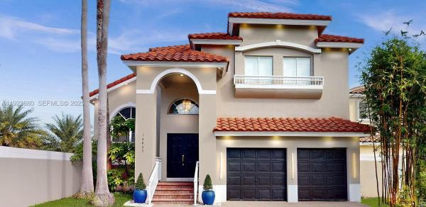 14633 SW 132nd Ave, Miami, Florida 33186, image 1