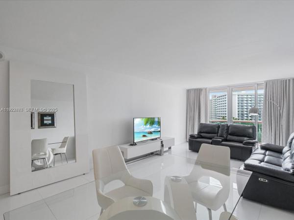 Ocean Reserve, 19370 E Collins Ave #627, Sunny Isles Beach, Florida 33160, image 2