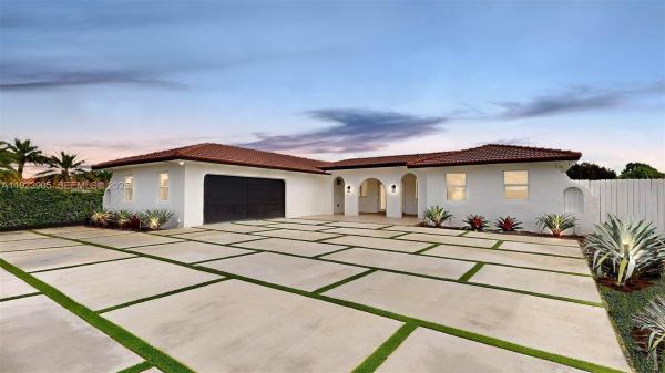 3801 SW 132nd Ave, Miami, Florida 33175, image 1