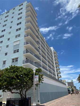 Edgewater Beach Towers, 400 N Surf Rd #RGB, Hollywood, Florida 33019, image 1