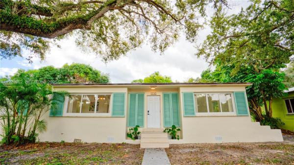 Lamor Estates, 1230 NE 133rd St, North Miami, Florida 33161, image 3