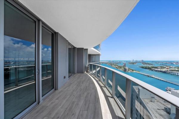 Aria On The Bay, 488 NE 18th St #4102, Miami, Florida 33132, image 1