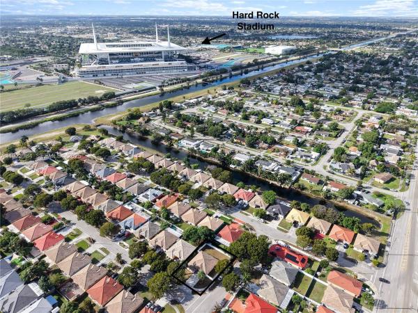 Lake Lucerne, 20562 NW 18th Ave, Miami Gardens, Florida 33056, image 1