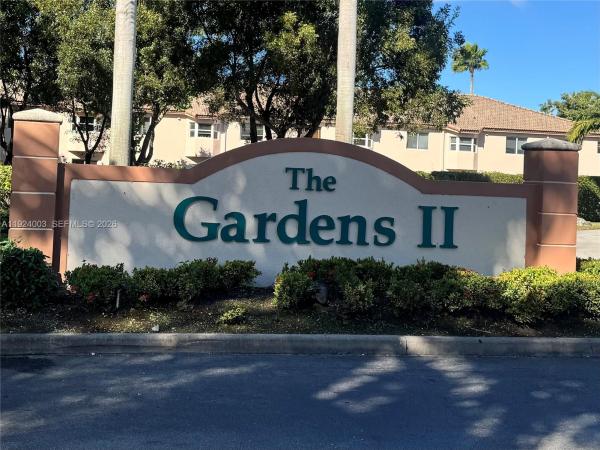 Venetia Gardens South, 1260 SE 31st Ct #105-34, Homestead, Florida 33035, image 1