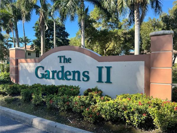 Venetia Gardens South, 1260 SE 31st Ct #105-34, Homestead, Florida 33035, image 2