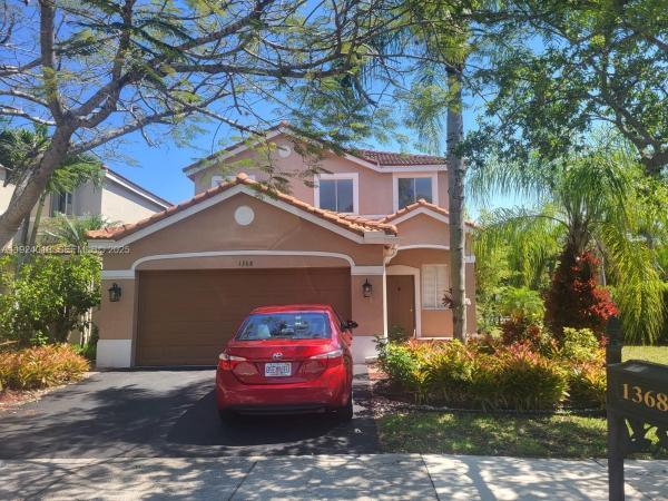 The Glades, 1368 Majesty Ter #1368, Weston, Florida 33327, image 1