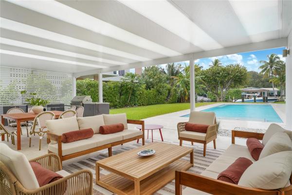 Belle Meade, 801 NE 76th St, Miami, Florida 33138, image 1