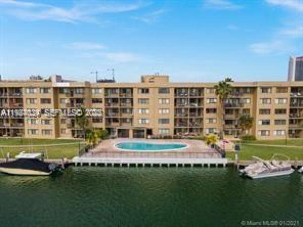 The Yacht Club, 301 Golden Isles Dr #111, Hallandale Beach, Florida 33009, image 1