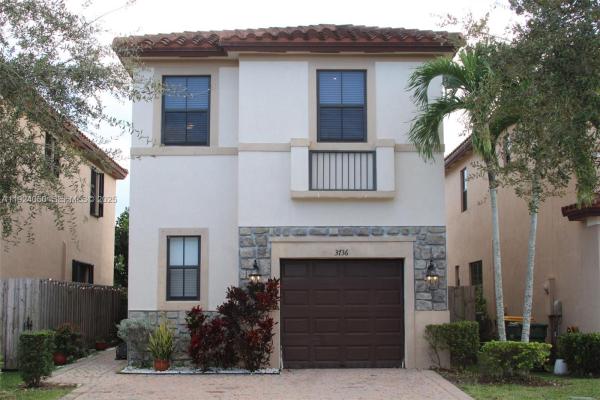 3736 NE 2nd St, Homestead, Florida 33033, image 1