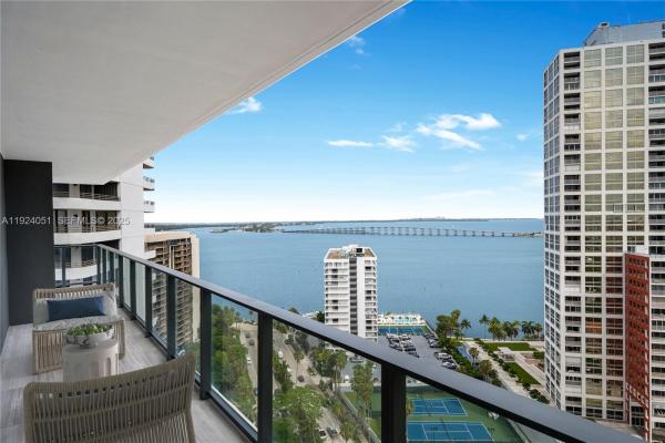 Echo Brickell, 1451 Brickell Ave #2003, Miami, Florida 33131, image 1