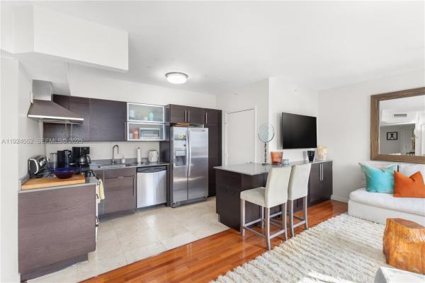 The Waverly At South Beach, 1330 West Ave #1712, Miami Beach, Florida 33139, image 2