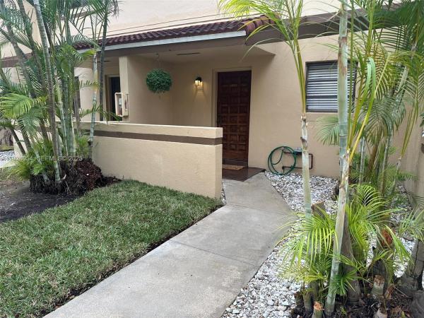 6346 SW 136th Ct #107-H, Miami, Florida 33183, image 1