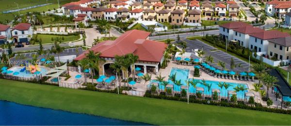 Aquabella, 3355 W 106th Ter, Hialeah, Florida 33018, image 2