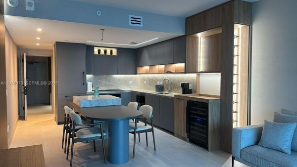 One Paraiso, 3131 NE 7th Ave #2805, Miami, Florida 33137, image 1