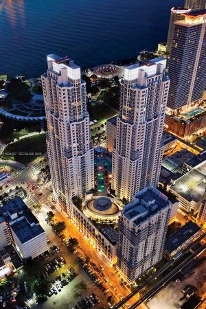 Vizcayne South, 253 NE 2nd St #622, Miami, Florida 33132, image 1