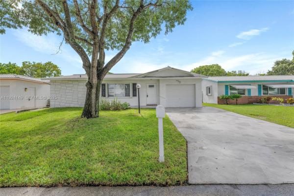 Lauderdale West, 1131 NW 90th Way, Plantation, Florida 33322, image 1