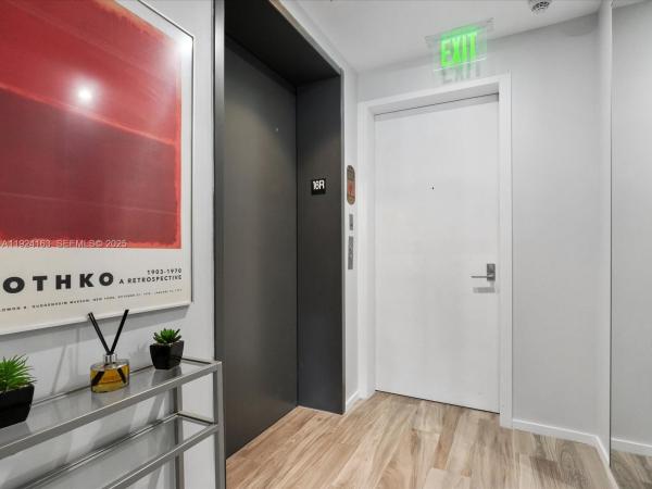 SLS Lux Brickell, 801 S Miami Ave #1603, Miami, Florida 33130, image 2