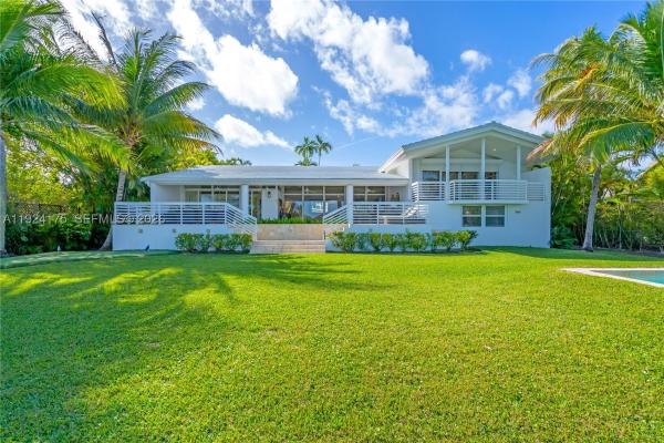 Mashta Island, 591 N Mashta Dr, Key Biscayne, Florida 33149, image 1