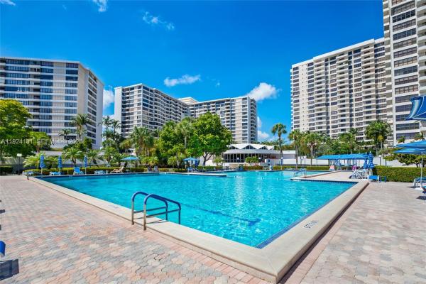 The Olympus Towers, 500 Three Islands Blvd #117, Hallandale Beach, Florida 33009, image 1