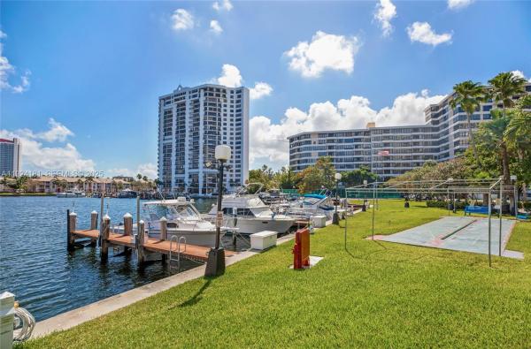 The Olympus Towers, 500 Three Islands Blvd #117, Hallandale Beach, Florida 33009, image 2