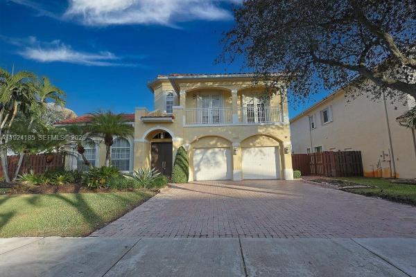Mediterranea At Doral Isles, 6853 NW 113th Pl, Doral, Florida 33178, image 1