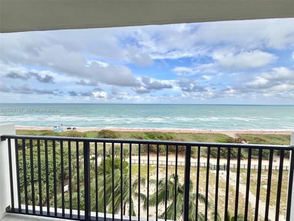 Manatee, 9273 Collins Ave #705, Surfside, Florida 33154, image 1