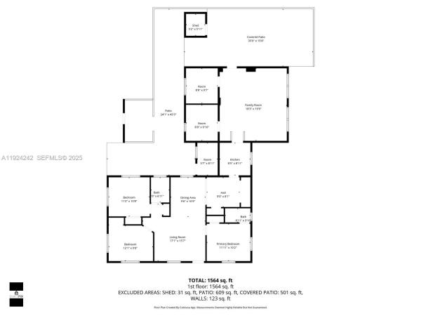 Linwood Gardens, 6404 Evans St, Hollywood, Florida 33024, image 2