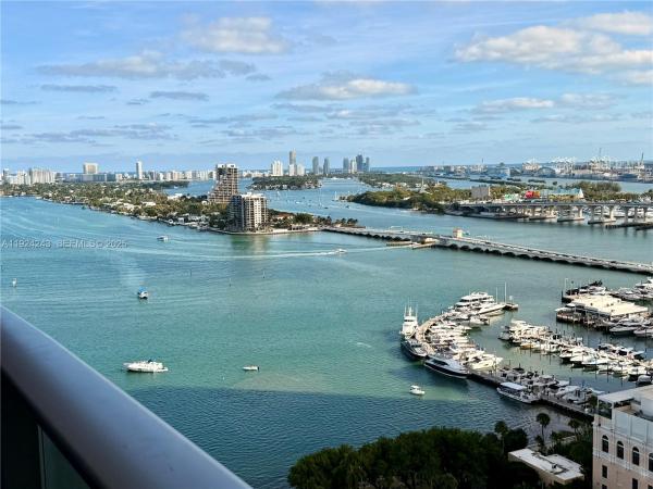 Aria On The Bay, 488 NE 18th St #2310, Miami, Florida 33132, image 1