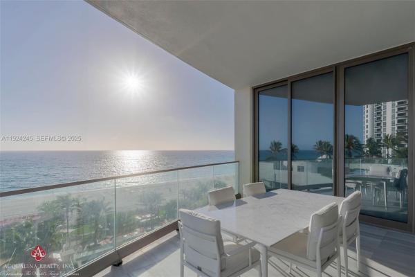 The Estates at Acqualina North Tower, 17975 Collins Ave #502, Sunny Isles Beach, Florida 33160, image 2