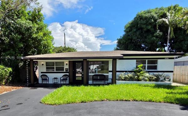 North Andrews Gardens, Oakland Park, Florida 33334, image 1