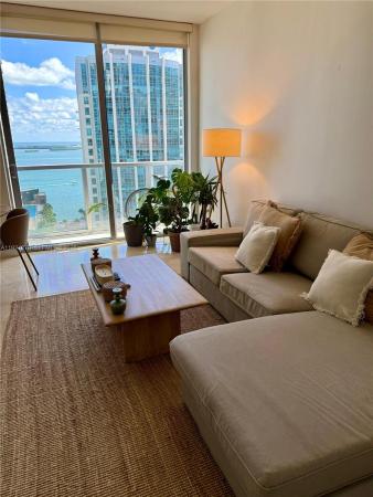 1060 Tower, 1060 Brickell Ave #2707, Miami, Florida 33131, image 1