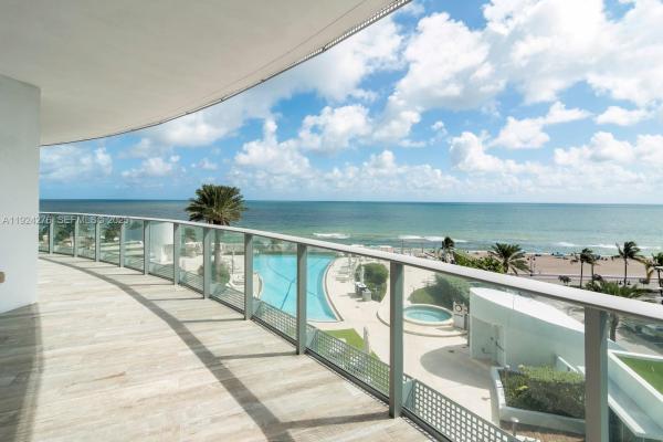 Paramount, 701 N Fort Lauderdale Beach Blvd #501, Fort Lauderdale, Florida 33304, image 1