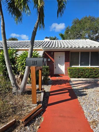 Lake Ridge, 1117 NE 17th Way #1-3, Fort Lauderdale, Florida 33304, image 1