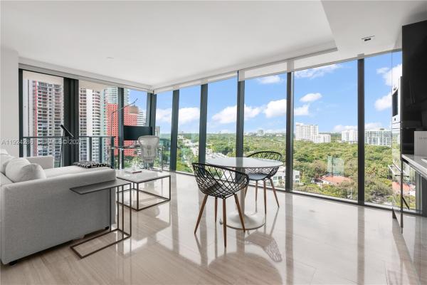 Echo Brickell, 1451 Brickell Ave #1204, Miami, Florida 33131, image 1