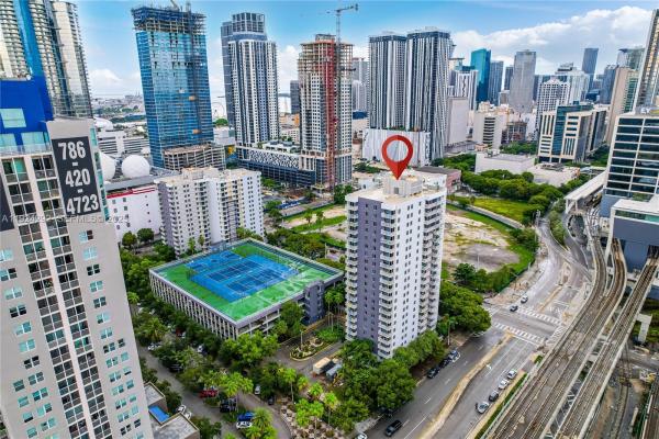 Madison Downtown, 850 N Miami Ave #W-408, Miami, Florida 33136, image 2