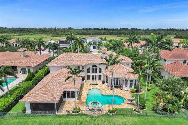 Windmill Reserve, 3308 Islewood Ave, Weston, Florida 33332, image 2