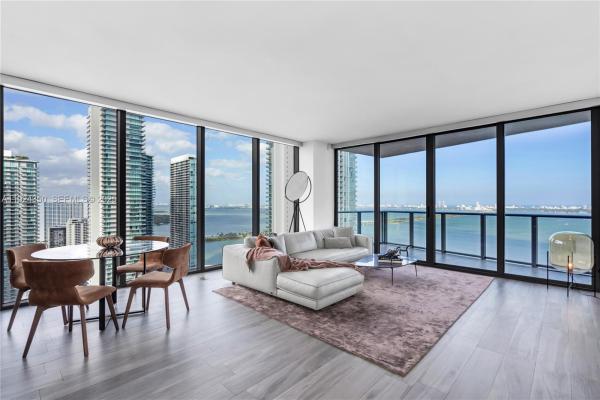 Icon Bay, 460 NE 28th St #3601, Miami, Florida 33137, image 1