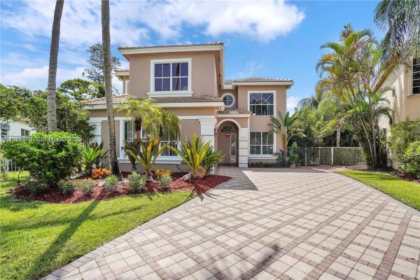 Vineyards, 9772 Vineyard Ct, Boca Raton, Florida 33428, image 1
