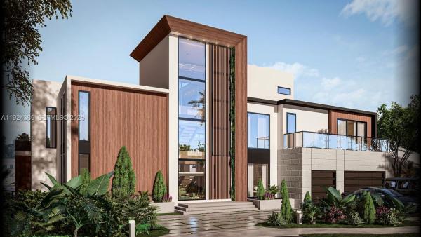 Bal Harbour, 2218 NE 16th St, Fort Lauderdale, Florida 33304, image 1