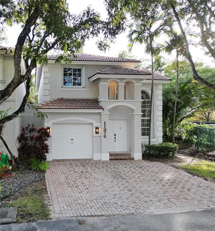 Martinique At Doral Isles, 11378 NW 72nd Ter, Doral, Florida 33178, image 1