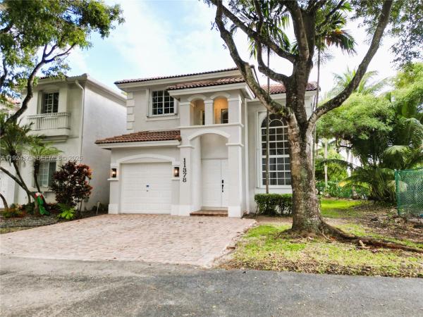 Martinique At Doral Isles, 11378 NW 72nd Ter, Doral, Florida 33178, image 2