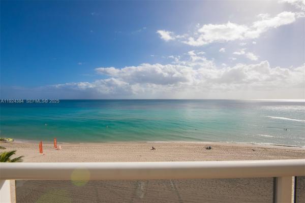 3725 S Ocean Dr #601, Hallandale Beach, Florida 33019, image 2